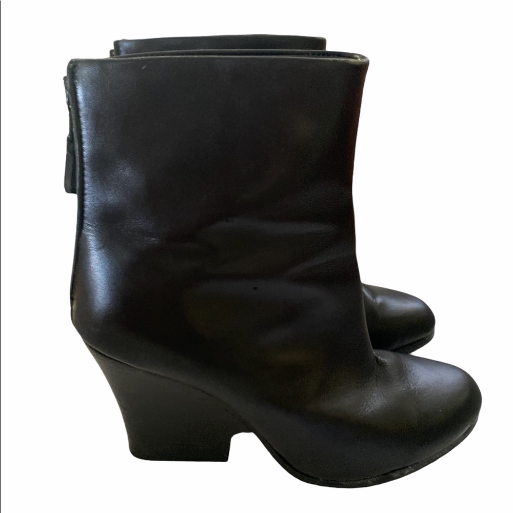 Rag & Bone boots
